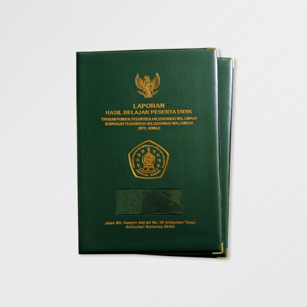 MK 04169 Map K13 MTS ASWAJ AMBUNTEN
