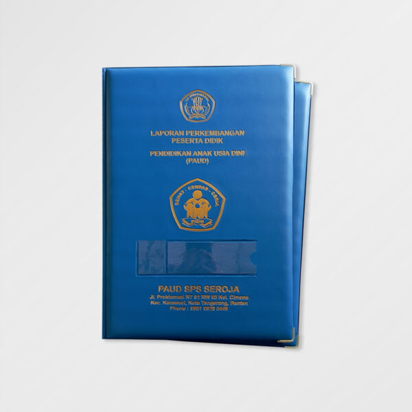 MK 04158 Map K13 PAUD SPS SEROJA