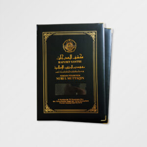MH 03166 Map Hotprint PONPES NURUL MUTTAQIN