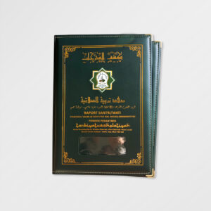 MK 04192 Map K13 PONPES TARBIYATUSSHOLATIYAH