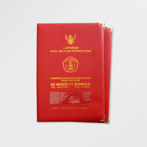 MK 04179 Map K13 SD NEGERI 01 NAMROLE