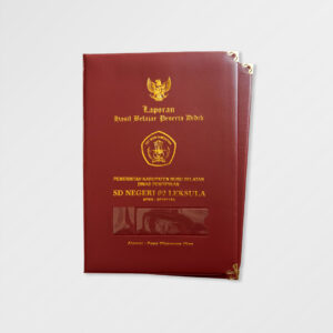 MK 04172 Map K13 SD NEGERI 02 LEKSULA