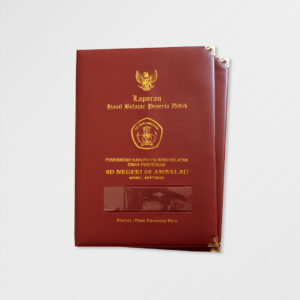 MH 03175 Map Hotprint SD NEGERI 06 AMBALAU