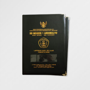 MH 03181 Map Hotprint SD NEGERI 1 ARDIMULYO