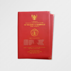 MK 04173 Map K13 SD NEGERI 13 NAMROLE