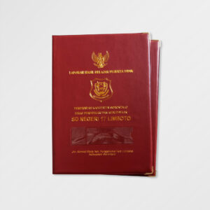 MH 03167 Map Hotprint SD NEGERI 17 LIMBOTO