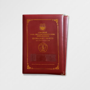 MH 03165 Map Hotprint SD NEGERI 2 BUNTU