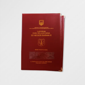 MH 03163 Map Hotprint SD NEGERI BARAN 01