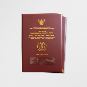 MH 03190 Map Hotprint SD NEGERI PALSATU