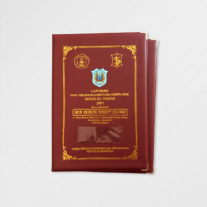 MH 03173 Map Hotprint SD NEGERI SUMUR WELUT III