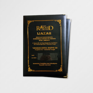MI 02181 Map Ijazah SD SUMBERMAS SARANA SELANGKUNG