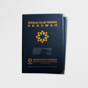 MK 04185 Map K13 SEKOLAH ISLAM TERPADU UKUWAH