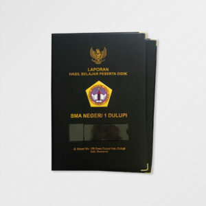 MR 01166 Map Raport SMA NEGERI 1 DULUPI