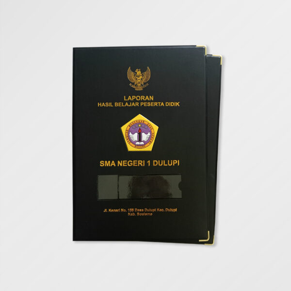 MR 01166 Map Raport SMA NEGERI 1 DULUPI