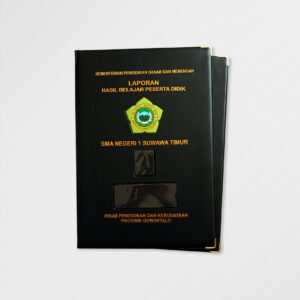 MR 01167 Map Raport SMA NEGERI 1 SUWAWA TIMUR