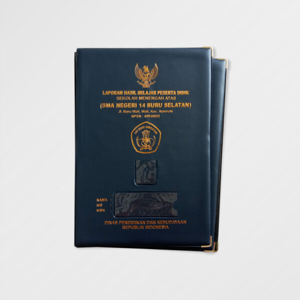 MH 03160 Map Hotprint SMA NEGERI 14 BURU SELATAN
