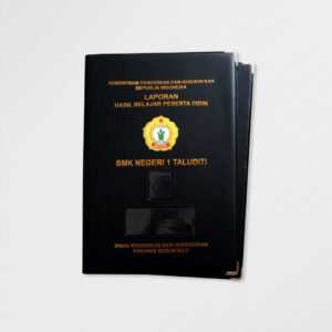 MK 04186 Map K13 SMK NEGERI 1 TALUDITI