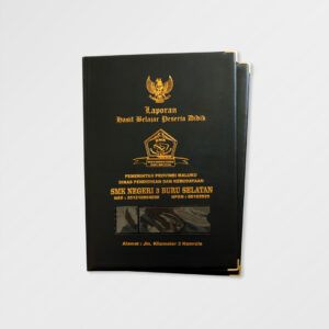 MR 01159 Map Raport SMK NEGERI 3 BURU SELATAN