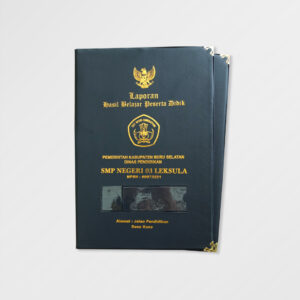 MK 04187 Map K13 SMP NEGERI 03 LEKSULA