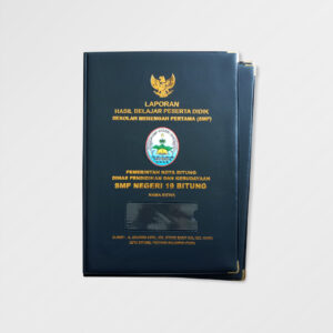 MR 01186 Map Raport SMP NEGERI 19 BITUNG