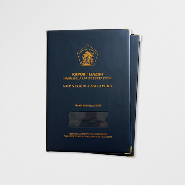 MH 03159 Map Hotprint SMP NEGERI 4 AMLAPURA