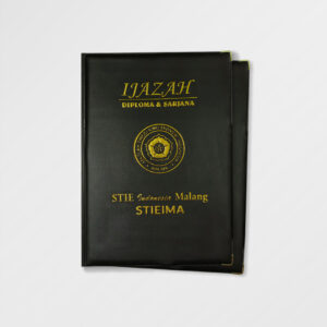 MI 02188 Map Ijazah STAI INDONESIA MALANG