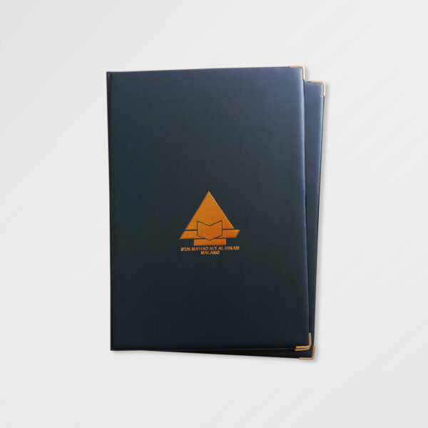 MI 02161 Map Ijazah STAI MA'HAD ALY AL HIKAM MALANG