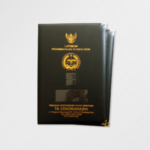 MR 01178 Map Raport TK CENDRAWASIH