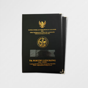 MR 01176 Map Raport TK PERTIWI LENGKONG