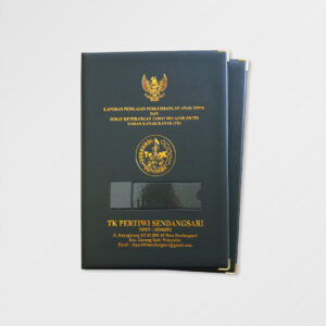 MR 01175 Map Raport TK PERTIWI SENDANGSARI