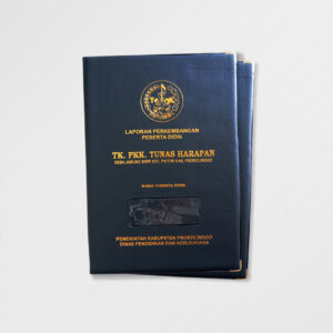 MR 01190 Map Raport TK PKK TUNAS HARAPAN