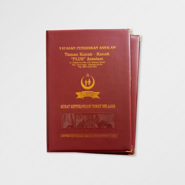 MI 02170 Map Ijazah TK PLUS ASSALAM
